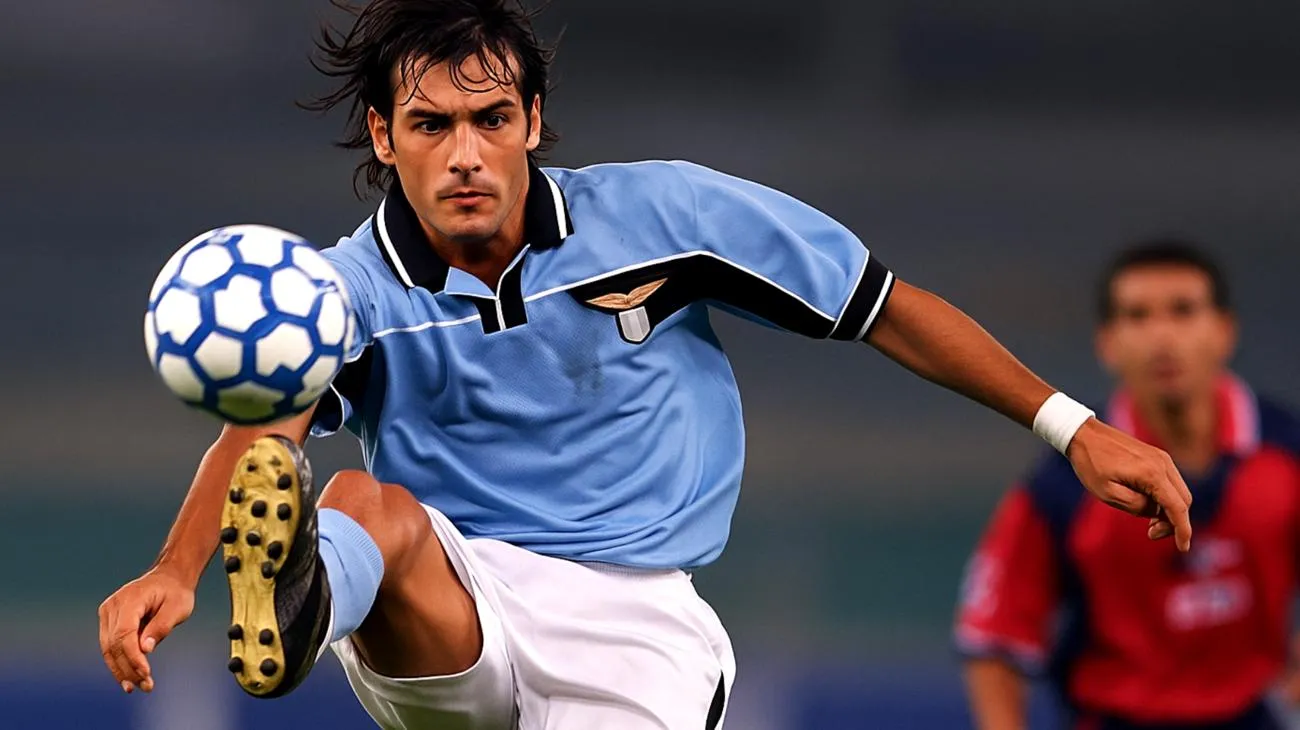 Terremoto nel calcio italiano: Simone Inzaghi lascia la tua squadra del cuore per diventare l'allenatore più pagato al mondo Tue Jun 03 2025 18:32:43 GMT+0000 (Coordinated Universal Time)"